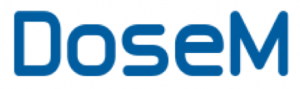 DoseM Logo